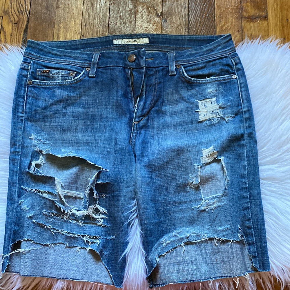 Joe’s Jeans